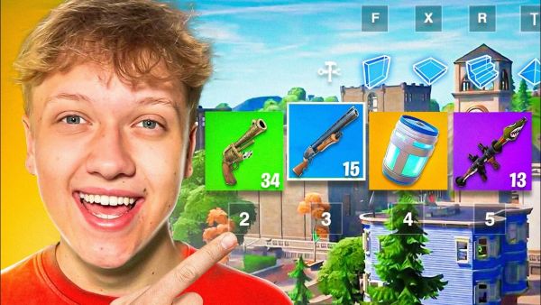 OG FORTNITE IST ENDLICH ZURÜCK! 😍 (NEUER *RELOAD* MODUS)