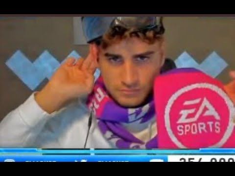 FIFA 21: ICH PACKE MEIN KOFFER UND NEHME MIT SPIELSPASS# WL HIGHLIGHTS 10