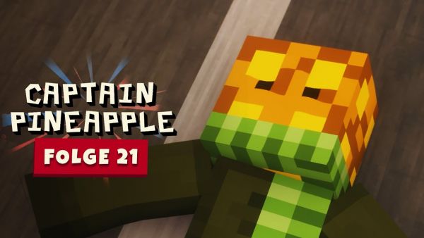 Letzte Worte 🍍 Adventskalender 2020 | CAPTAIN PINEAPPLE - Folge 21