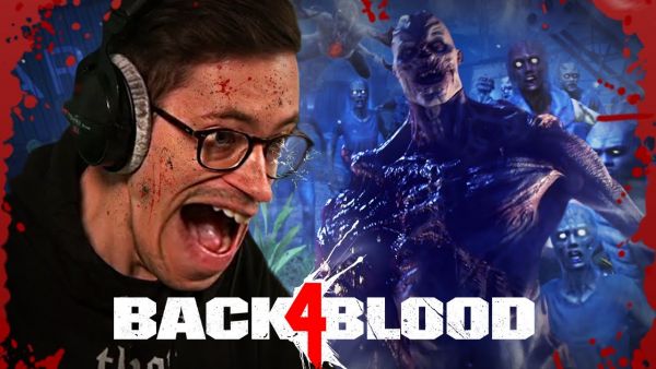 Back 4 Blood Alpha angespielt