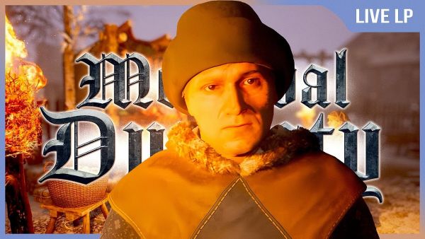Medieval Dynasty 🏹 #043 (LPT mit Tobi)