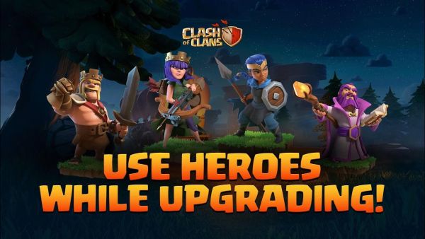 Unlocking Unlimited Heroes | Community Event