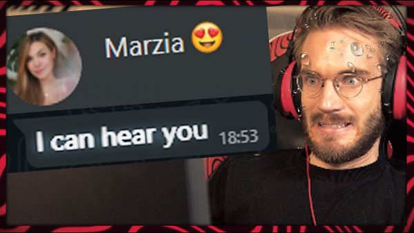 Uh oh...
