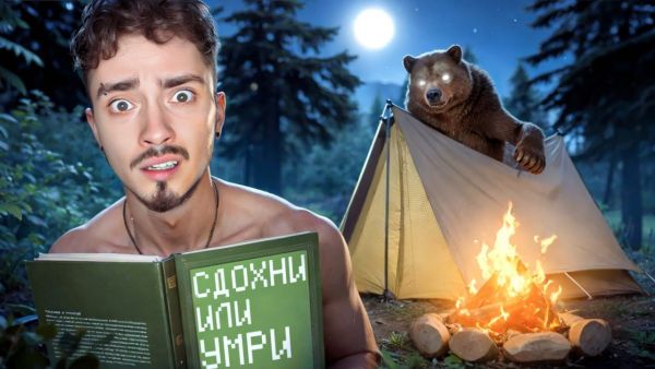Я УЗНАЛ КУДА ПРОПАЛА НАТАХА НА ПРОКЛЯТОМ О