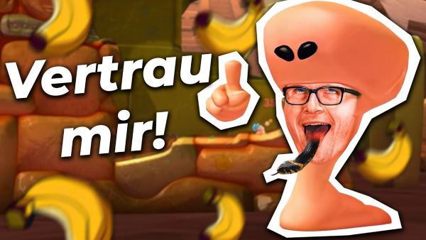 ES HÄTTE NICHT SO KOMMEN DÜRFEN! | Worms Clan Wars
