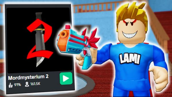 SOMMER UPDATE in MM2.. (bald)