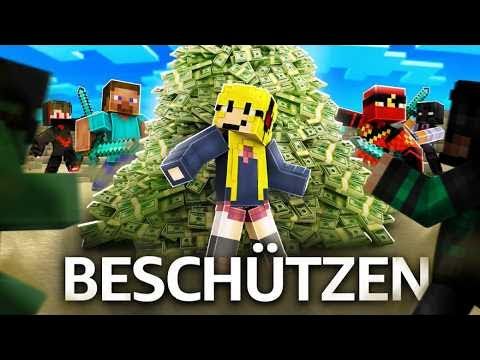 BESCHÜTZ 100€ UND BEHALT SIE DANACH!