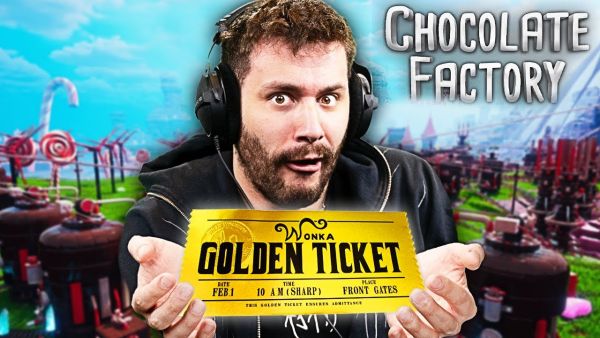 Nach 5 Minuten Süchtig | Chocolate Factoy