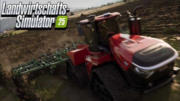 LS25 offiziell angekündigt! | Dynamischer Boden, Reis, Spinat, Asien Map & Mehr!