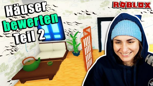 MAMA DANIA BESUCHT EUCH ZUHAUSE IN ADOPT ME CITY! Reaction auf eure Häuser [Roblox Deutsch]