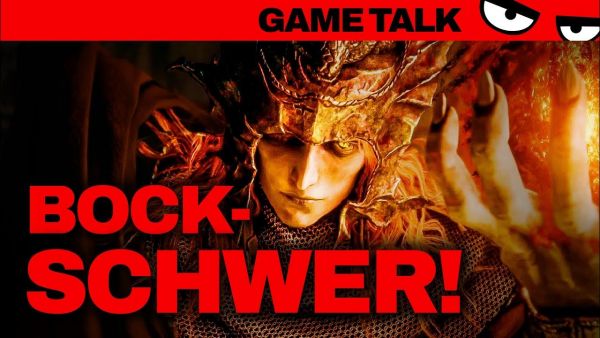SCARY! Brutale Bosse im ELDEN RING DLC, Gruselgeister in LUIGI'S MANSION 2 HD | Game Talk