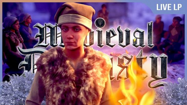 Medieval Dynasty 🏹 #045 (LPT mit Tobi)