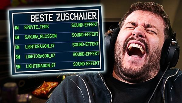 Twitch Chat kontrolliert das Spiel! | UNHEIM
