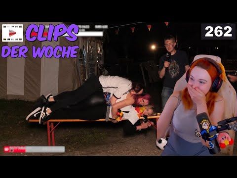 Puls von 174 😂 Die besten Momente der Woche Folge 262 | StreamClips