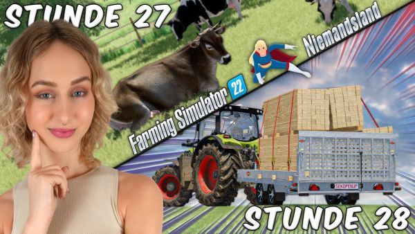 LS22 | FROM ZERO TO HERO 🚜 FOLGE 14