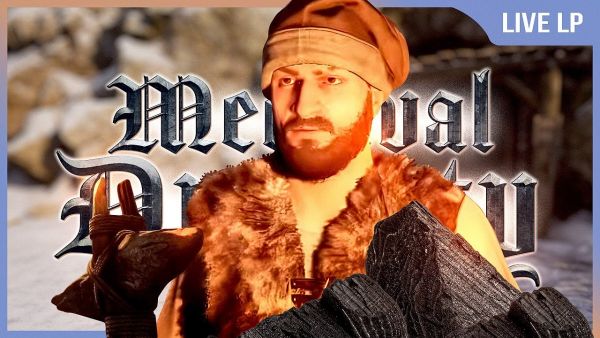 Medieval Dynasty 🏹 #046 (LPT mit Tobi)