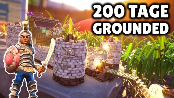 200 TAGE GROUNDED - Der Film 🎬