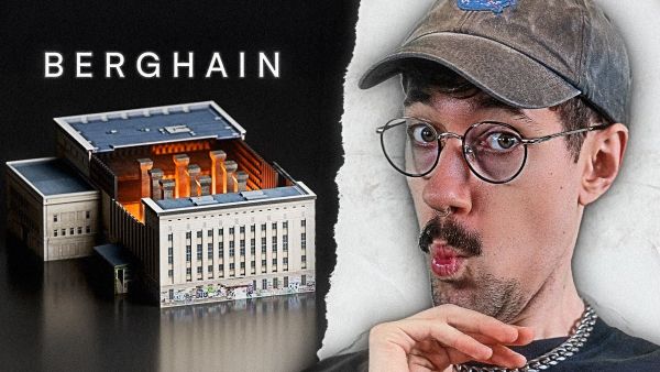 Hänno im Berghain?