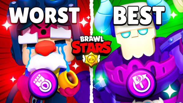 Ranking Every NEW HYPERCHARGE 🔥 (not as you think)