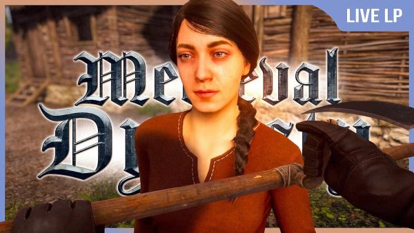 Medieval Dynasty 🏹 #047 (LPT mit Tobi)
