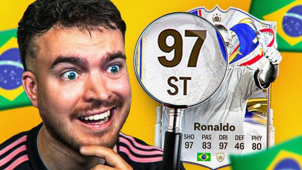 Ich öffne die 11x BESTEN ICON PLAYER PICKS EVER, aber sehe NUR.. 🫣🇧🇷