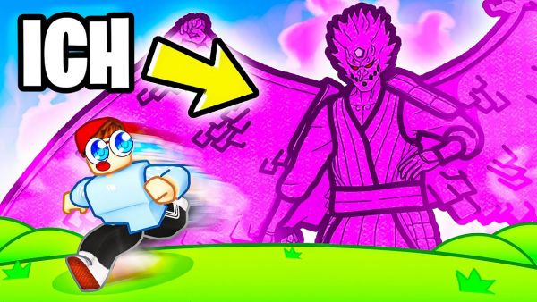 ich WERDE ZUM NINJA BOSS und PRANKE meinen FREUND!