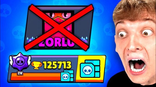 PLATZ 1 DER WELT wurde GEBANNT! 😱 125.000🏆ACCOUNT VERLOREN...