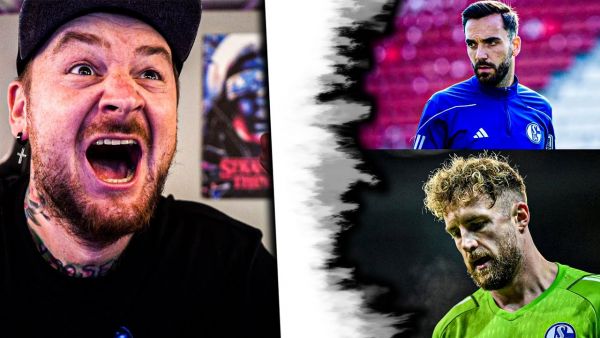 Will keine UNRUHE 🤔 KARAMAN vor WECHSEL ? Schalke TALK | Der Keller Stream Highlights