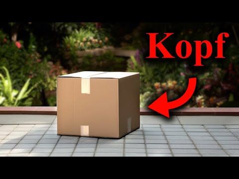 Es ist nur ein Prank :)