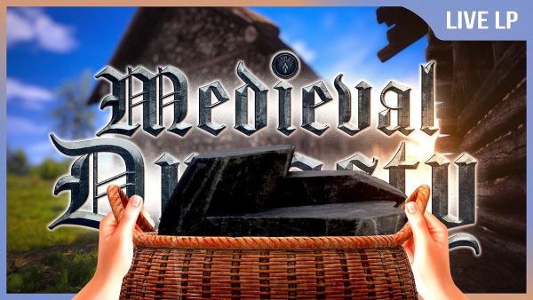 Medieval Dynasty 🏹 #048 (LPT mit Tobi)