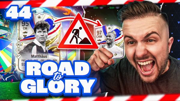 BIG W 😍 Greatest Of The Game PACK OPENING & Team Bau 🔥🚧 GamerBrother RTG #44