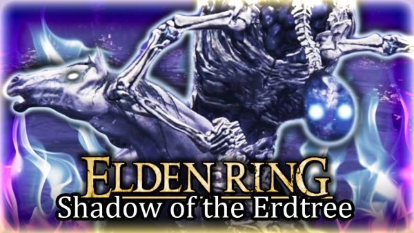 BOSS: Der Fäulnisritter | SHADOW OF THE ERDTREE (Part 14)