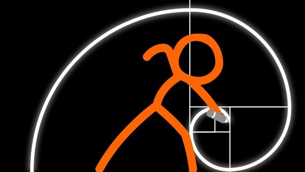 Animation vs. Geometry