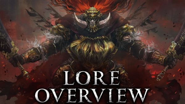 Lore Revelations in the Shadow of the Erdtree