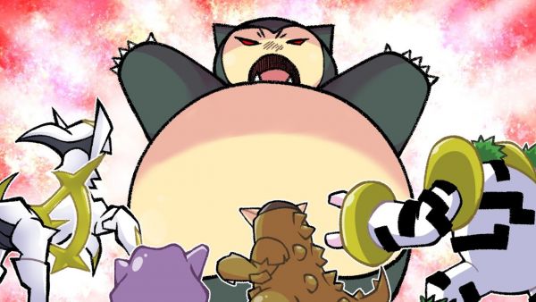 What is the Best Normal Type Pokemon?