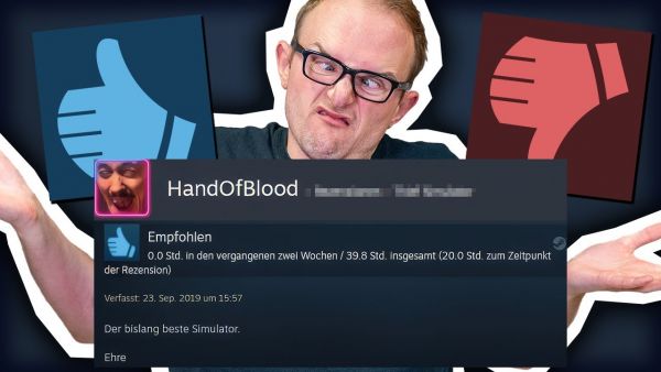 Wirklich das BESTE seiner Art? | Steam Spiele erkennen