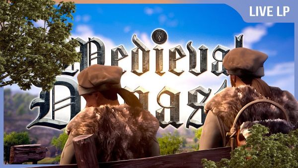 Medieval Dynasty 🏹 #049 (LPT mit Tobi)
