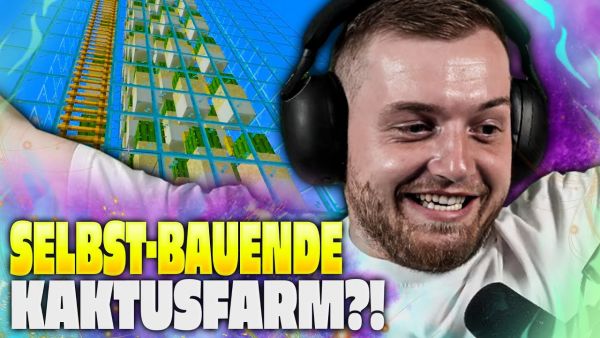 🤯😳 Sie wird VON ALLEINE GRÖßER?!🥰+ INTERDIMENSIONALE EISENFARM! Noch NIE in all den Jahren GESEHEN!
