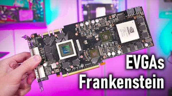HW-Legenden #17: Karten mit "Physik-Chip" - Ageia PhysX