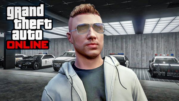 ICH WAR 3 JAHRE WEG! 😱 | GTA ONLINE