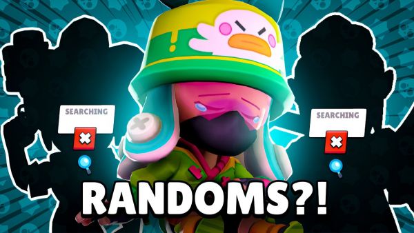 Are RANDOMS really that bad? The Test