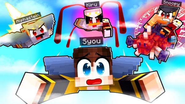 ICH MUSS FLIEHEN auf YouTuber INSEL !!!