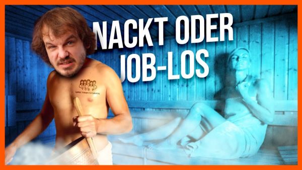 Dieser Entwickler macht Sauna zum Zwang - Gaming News #11