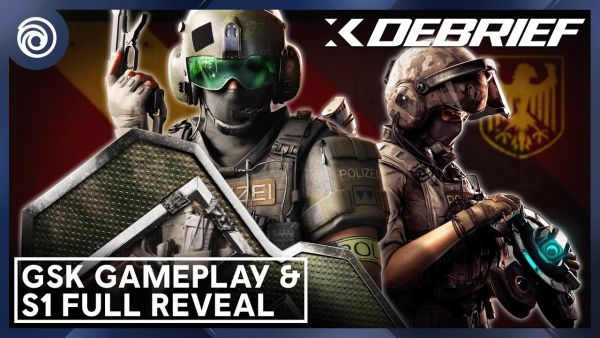 XDefiant: Season 1 Full Reveal | XDebrief