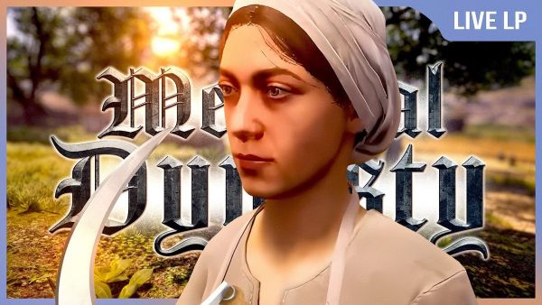 Medieval Dynasty 🏹 #051 (LPT mit Tobi)