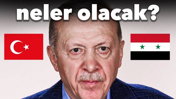 TÜRKİYE AYAĞA KALKTI! (sakinlik gerek)