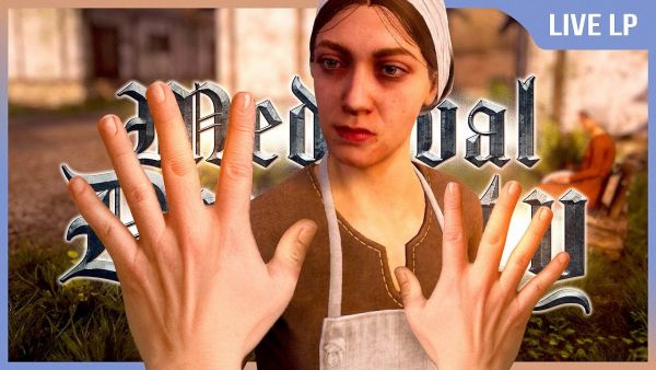 Medieval Dynasty 🏹 #052 (LPT mit Tobi)