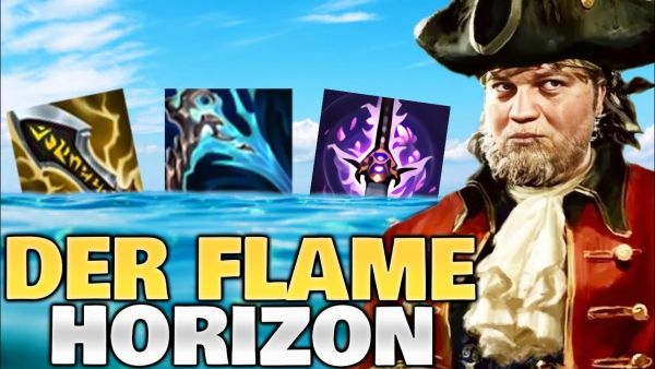So FEED war mein GP noch NIE