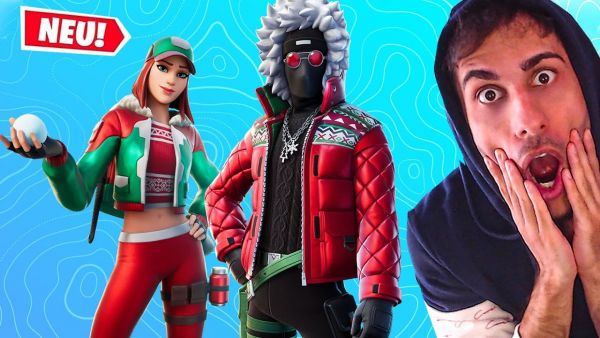 GUTEN MORGEN! Der BESTE MODUS in Fortnite ist da! Neue Skins!