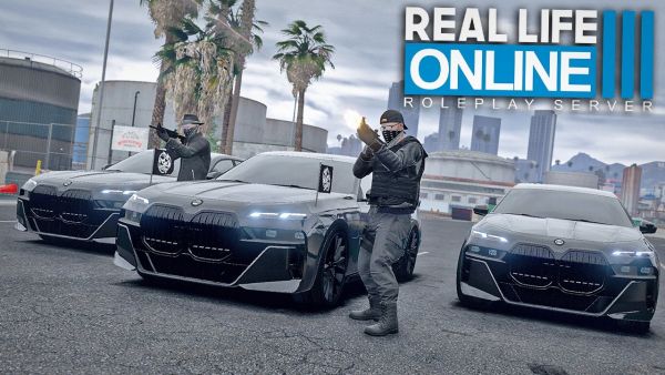 DIE VORBEREITUNG FÜR DEN GANGKRIEG! | GTA 5 RP Real Life Online